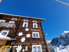 Sonja's Michelshof St Antönien
